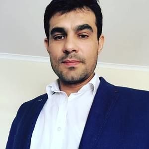 Meet your Posher, Waqar